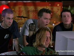 ChiliMovies presents: Shannon elizabeth nude - american pie (1999)
