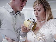 ChiliMovies presents: Sweetheart, i can do whatever i want! i'm the boss!