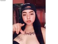 ChiliMovies presents: Alley marie