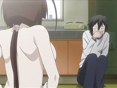ChiliMovies presents: Sekirei1 ep01