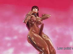 ChiliMovies presents: 3d - oblivion - valenti