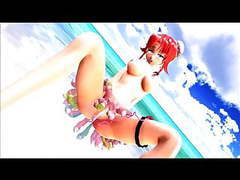 ChiliMovies presents: Mmd 0240