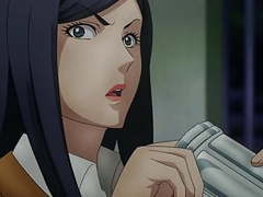 ChiliMovies presents: Prison school (kangoku gakuen) anime uncensored #12 (2015)