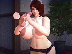 ChiliMovies presents: Play club illusion - 25