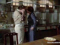 ChiliMovies presents: Andrea ferreol - the big feast