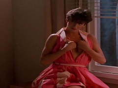 ChiliMovies presents: Lovely beautiful romantic x-mas motel room #2 -mkx