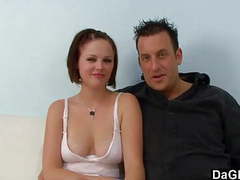 ChiliMovies presents: Please fuck my wife to fulfill our naughty fantasies