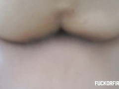 ChiliMovies presents: Hot young vietnamese fucks for a promotion