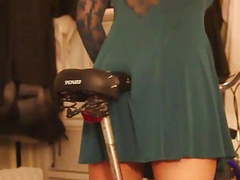 ChiliMovies presents: Stepdaughter's panties
