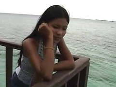 ChiliMovies presents: Thai girl