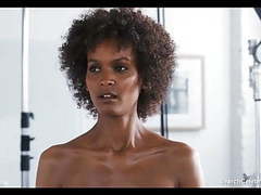 ChiliMovies presents: Liya kebede and sally hawkins nude - desert flower