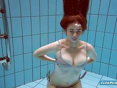 ChiliMovies presents: Perfect body teen lola enjoys the moment