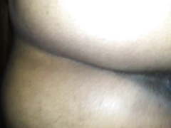 ChiliMovies presents: My cuckold wifes perfect ass rides a huge dick