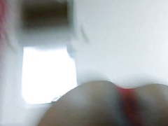 ChiliMovies presents: Morena rebolando se gozando querendo pica big cock
