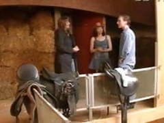 ChiliMovies presents: German sex on the farm prt2...bmw
