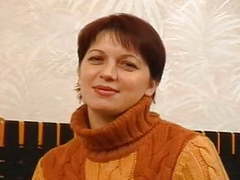 ChiliMovies presents: Moms casting - alena (36 years old)