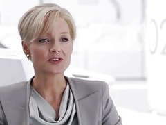 ChiliMovies presents: Jodie foster