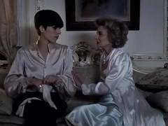 ChiliMovies presents: Gigola - granny lesbian