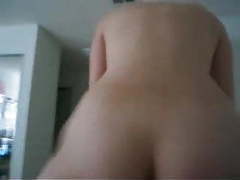 ChiliMovies presents: Amateur asian hottie suck cock and gets nice facial dm720