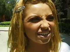 ChiliMovies presents: Kelly the coed