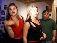 ChiliMovies presents: Geile party geil muschi lecken und ficken
