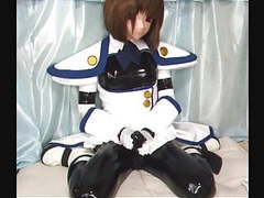 ChiliMovies presents: Kigurumi animegao cosplay 3