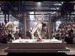 ChiliMovies presents: Kate moran nude - goltzius and the pelican company
