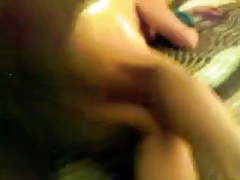 ChiliMovies presents: Husband invites bull to stasify her wife fantasy