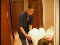 ChiliMovies presents: Hotel maid ethel