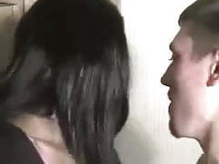 ChiliMovies presents: Friends hot mom