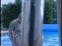 ChiliMovies presents: Swimmingpool love 4