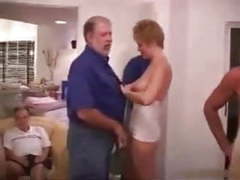 ChiliMovies presents: Swinger mature couples - by poliu