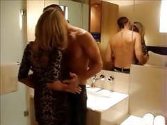 ChiliMovies presents: Wife and another guy swinger
