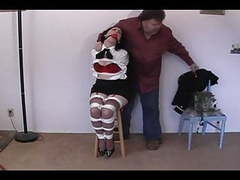 ChiliMovies presents: Military girl #3a