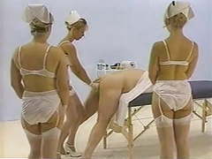 ChiliMovies presents: Free treatments available