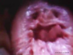 ChiliMovies presents: Black mature cunt halloween pranks! amateur!