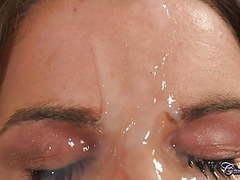ChiliMovies presents: Nurse tasha's huge facial + behind the scenes