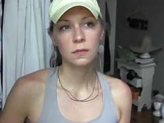 ChiliMovies presents: Maria sharapova sexy grunting and interview