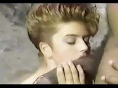 ChiliMovies presents: Vintage interracial