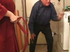 ChiliMovies presents: Young woman with old man