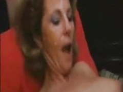 ChiliMovies presents: Best mature granny cum-shot & cumplay compilation part4