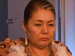 ChiliMovies presents: Mature japanese