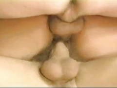 ChiliMovies presents: Gang bang
