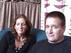 ChiliMovies presents: Never though his wife would act like a slut