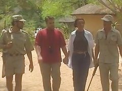 ChiliMovies presents: Kruger park