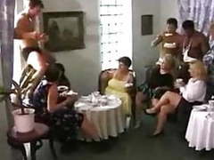 ChiliMovies presents: German fat busty moms party.f70
