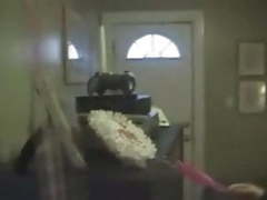 ChiliMovies presents: Housewife and friend