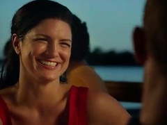ChiliMovies presents: Gina carano
