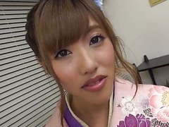 ChiliMovies presents: Amina konno