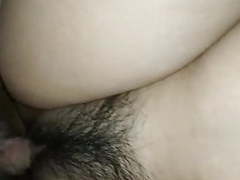 ChiliMovies presents: Asian creampie